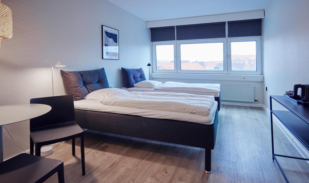 Harbour Living By Jutlandia - Hostel Style Frederikshavn Phòng bức ảnh