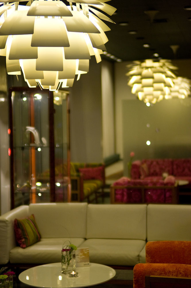 Harbour Living By Jutlandia - Hostel Style Frederikshavn Ngoại thất bức ảnh