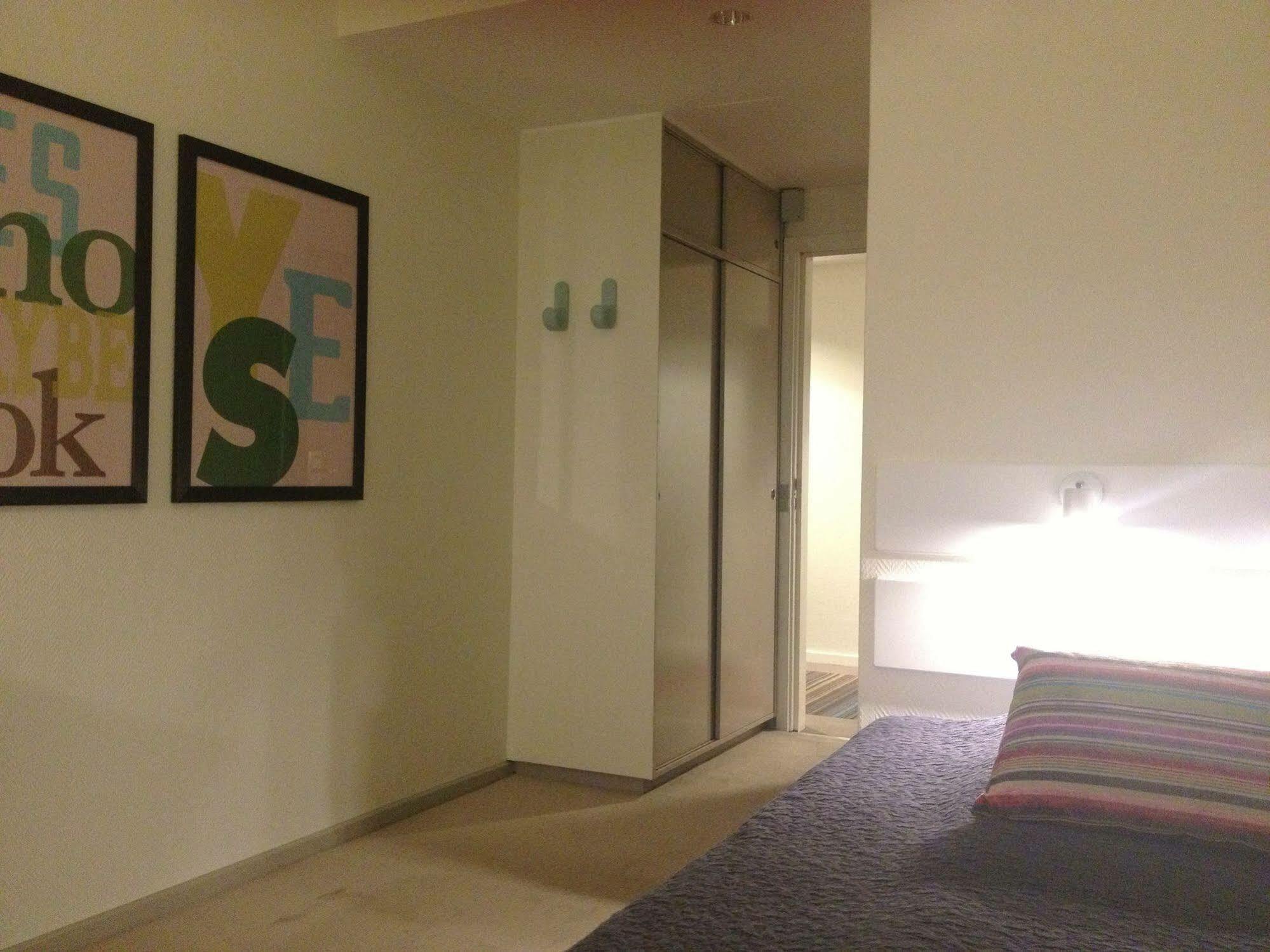 Harbour Living By Jutlandia - Hostel Style Frederikshavn Ngoại thất bức ảnh